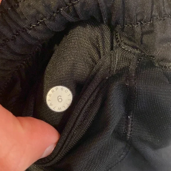 Lululemon shorts - Picture 3 of 3